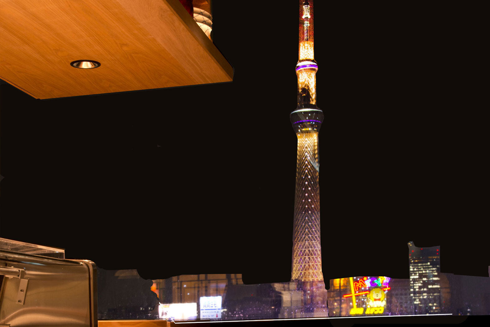 築地玉寿司 錦糸町テルミナ店の写真