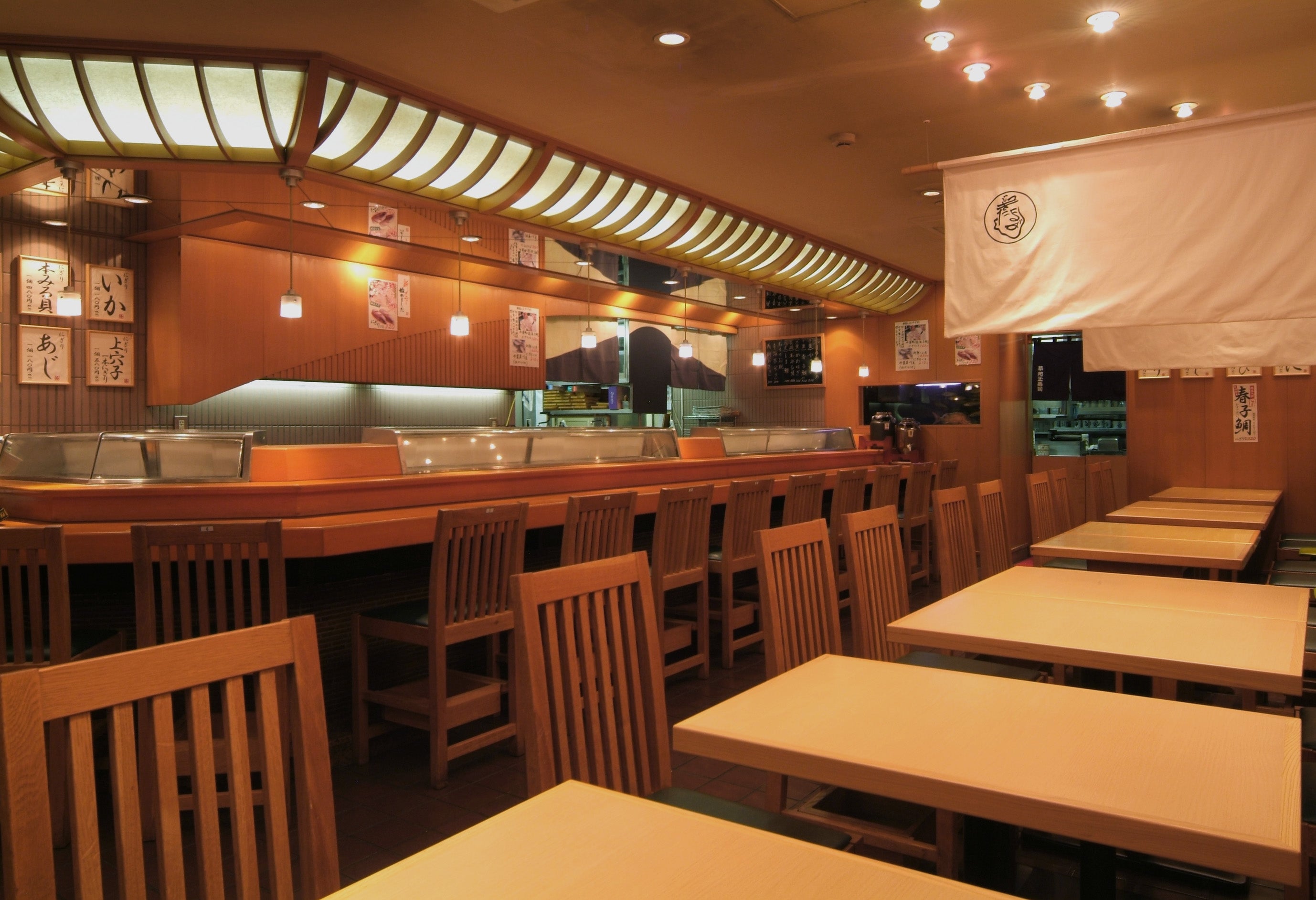 築地玉寿司 築地本店の写真