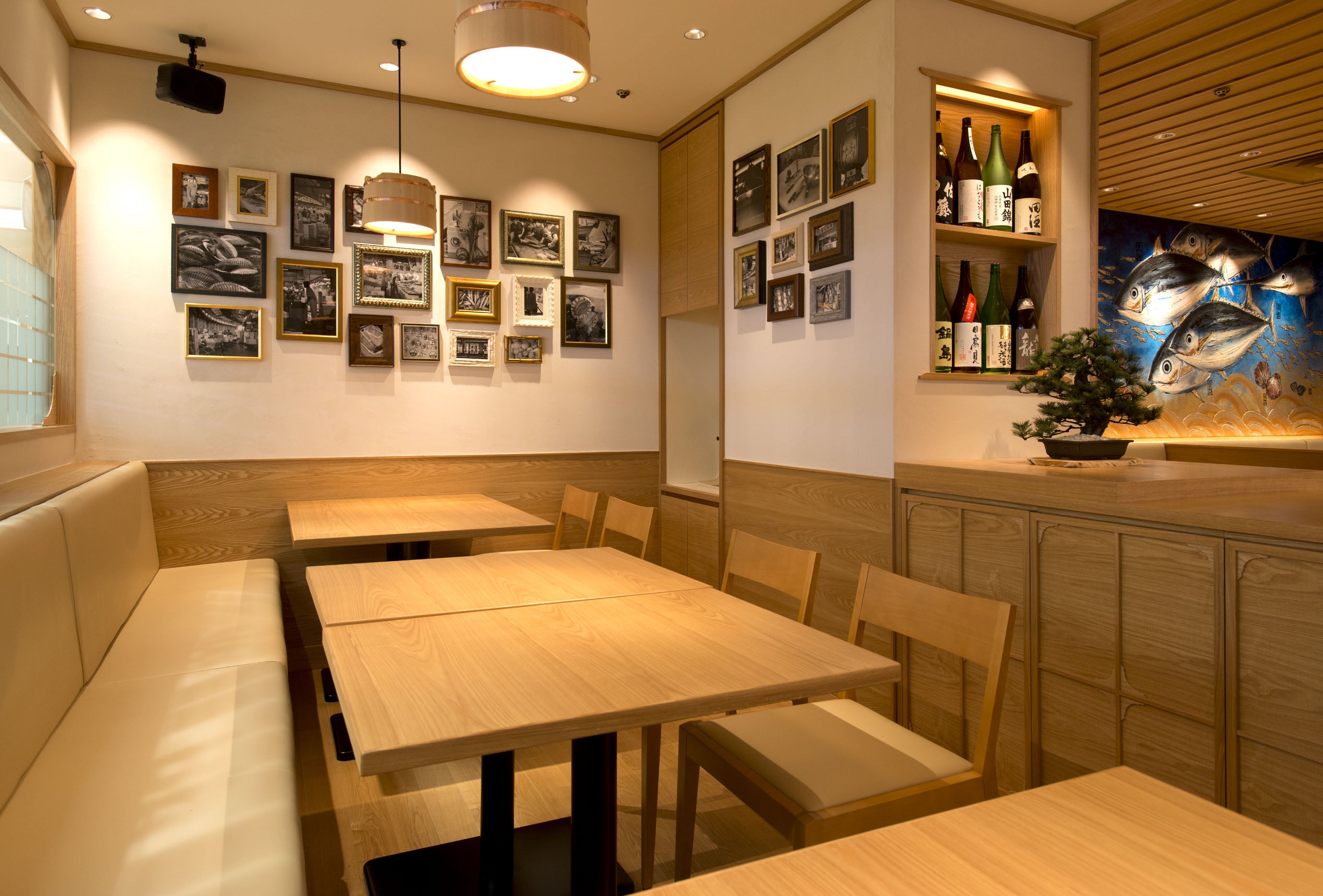 築地玉寿司 川越アトレマルヒロ店の写真