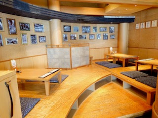築地玉寿司 舞浜イクスピアリ店の写真