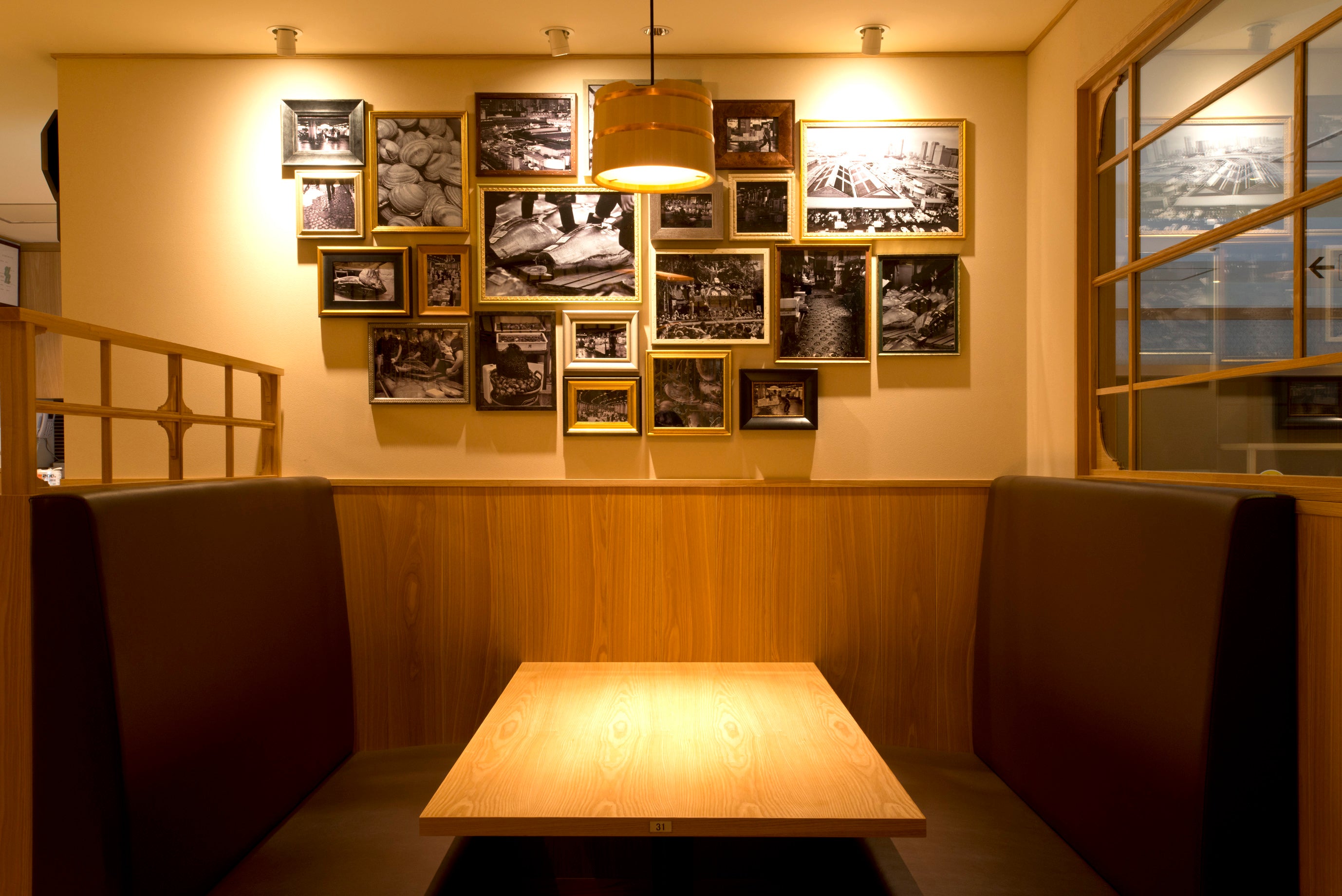 築地玉寿司 柏高島屋店の写真