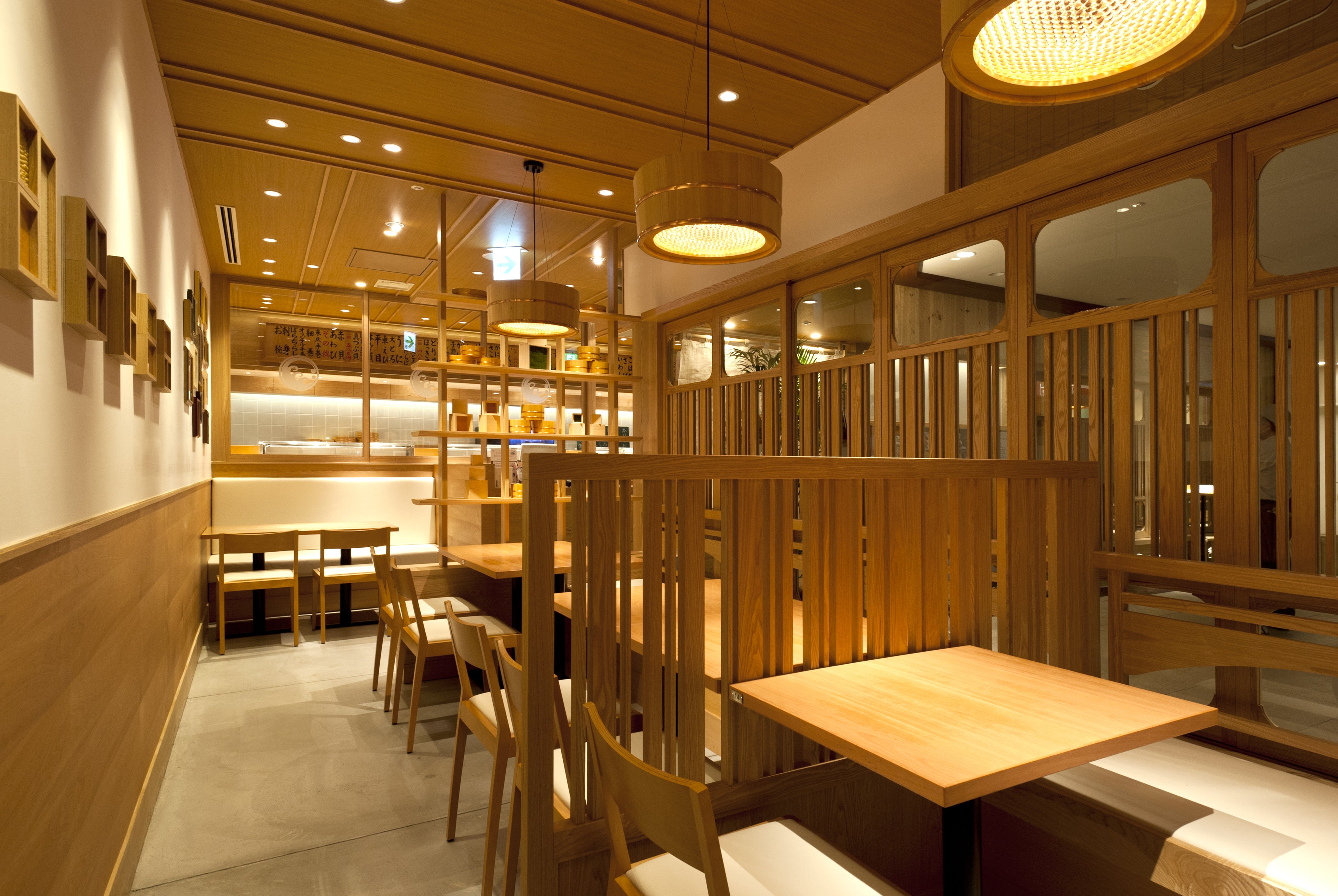 築地玉寿司 ルミネ池袋店の写真