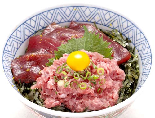 海鮮丼 ※30食限定です!の写真