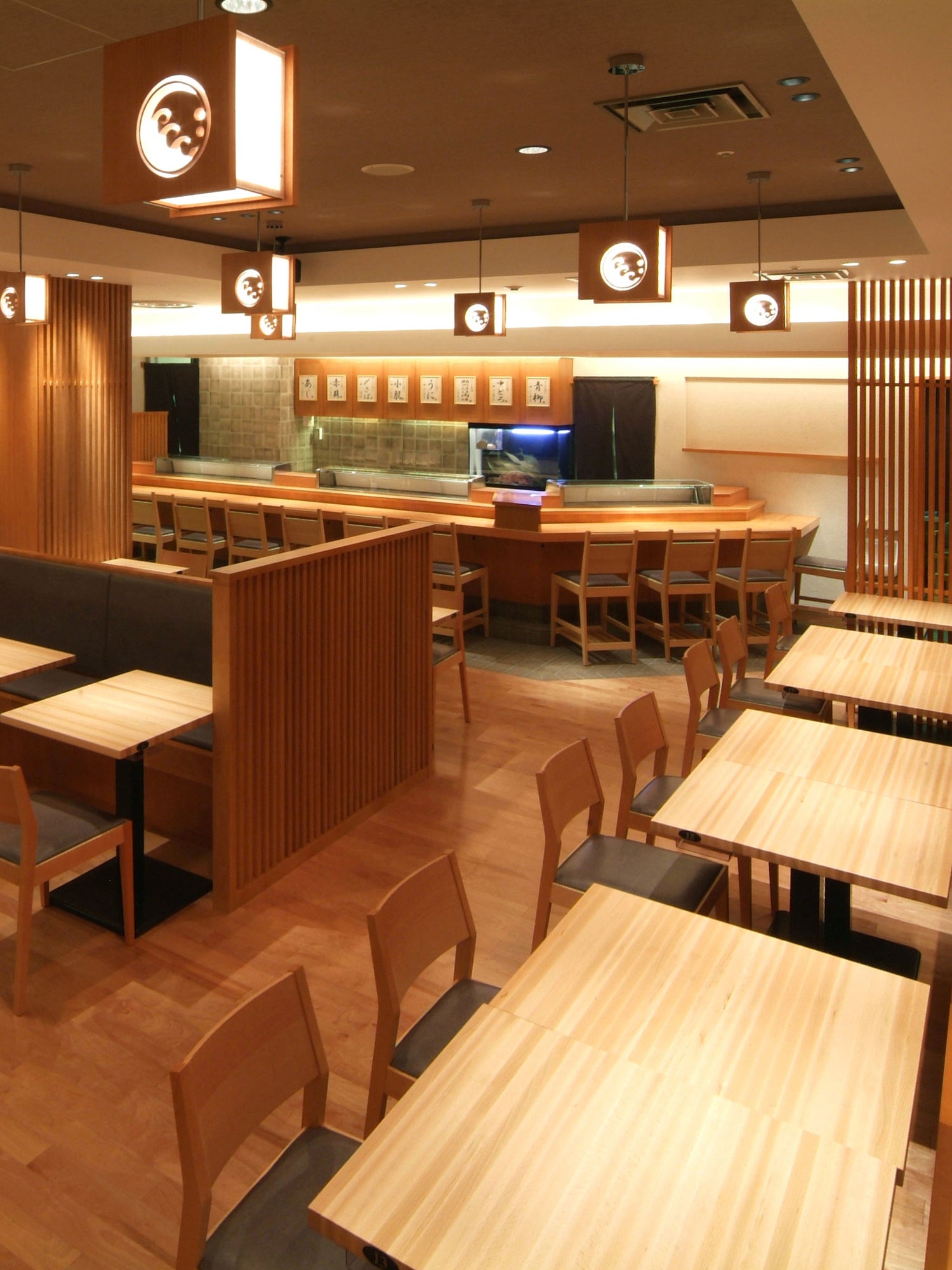築地玉寿司 ルミネ大宮店の写真