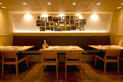 築地玉寿司 晴海通り店の写真