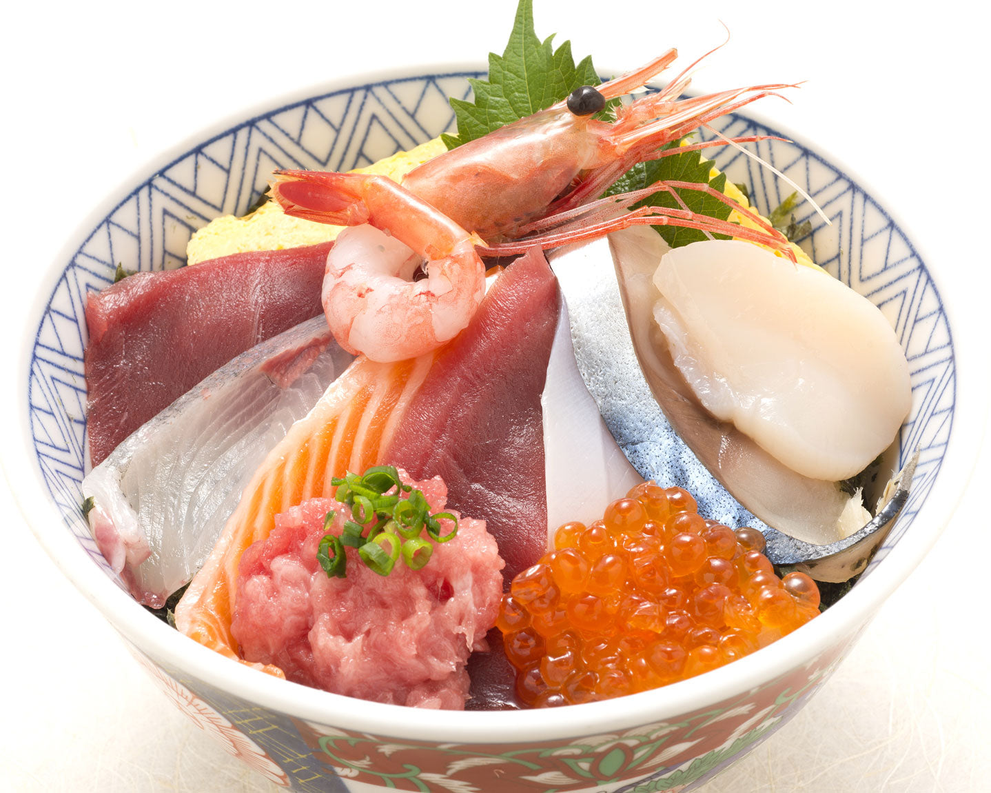 Tsukiji Bowlの写真