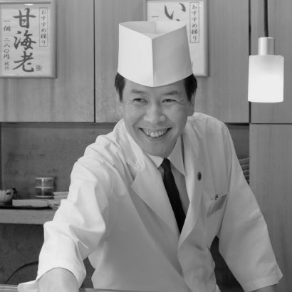 玉寿司の物語のイメージ