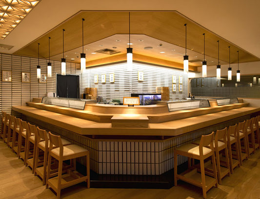 築地玉寿司 川越アトレマルヒロ店