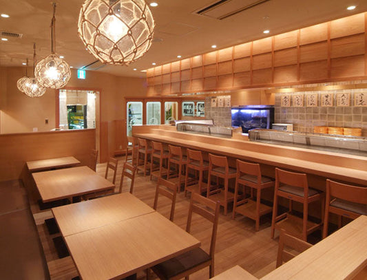 築地玉寿司 大船ルミネウィング店