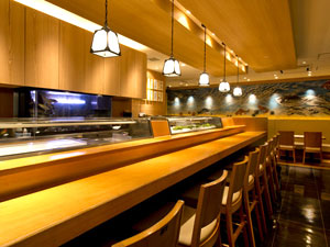 築地玉寿司 東武船橋店