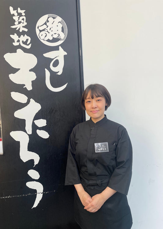 梅澤 智美