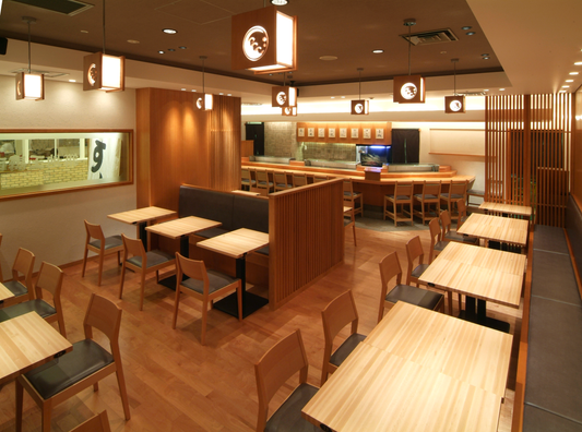 築地玉寿司 ルミネ大宮店