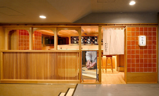 築地玉寿司 はなれ 名古屋松坂屋店