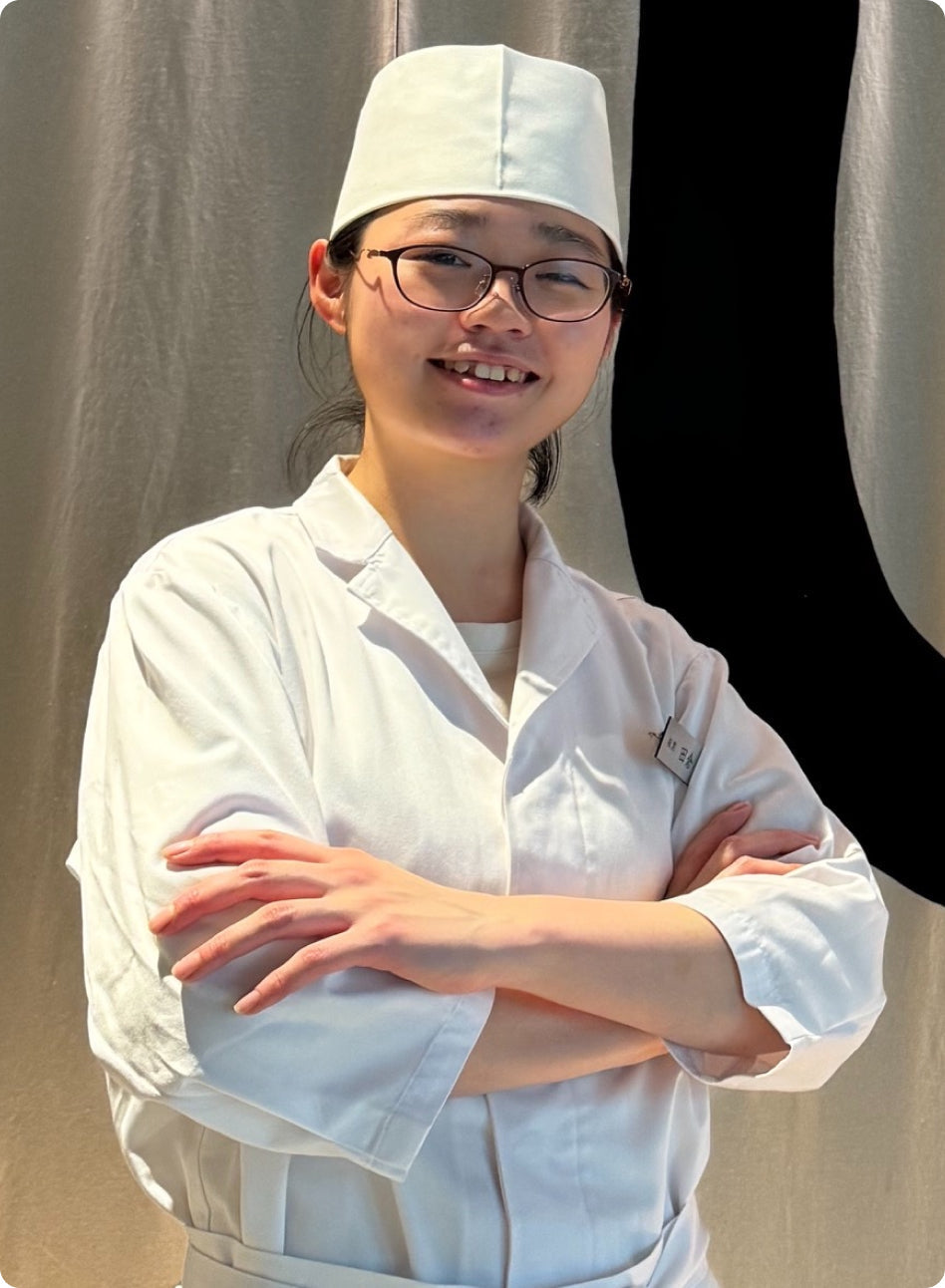 田倉 優香