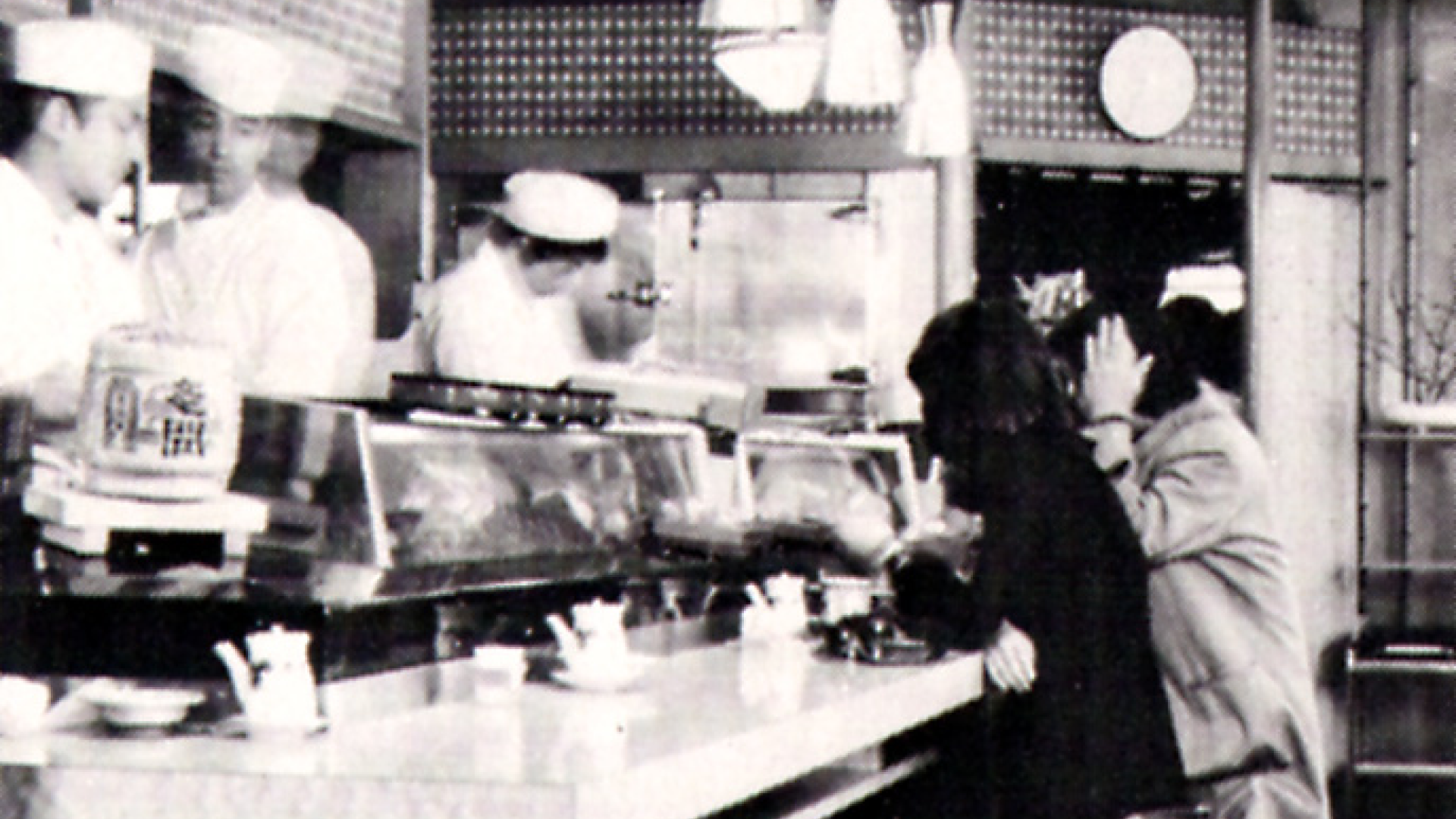 1967 渋谷東急プラザ店
