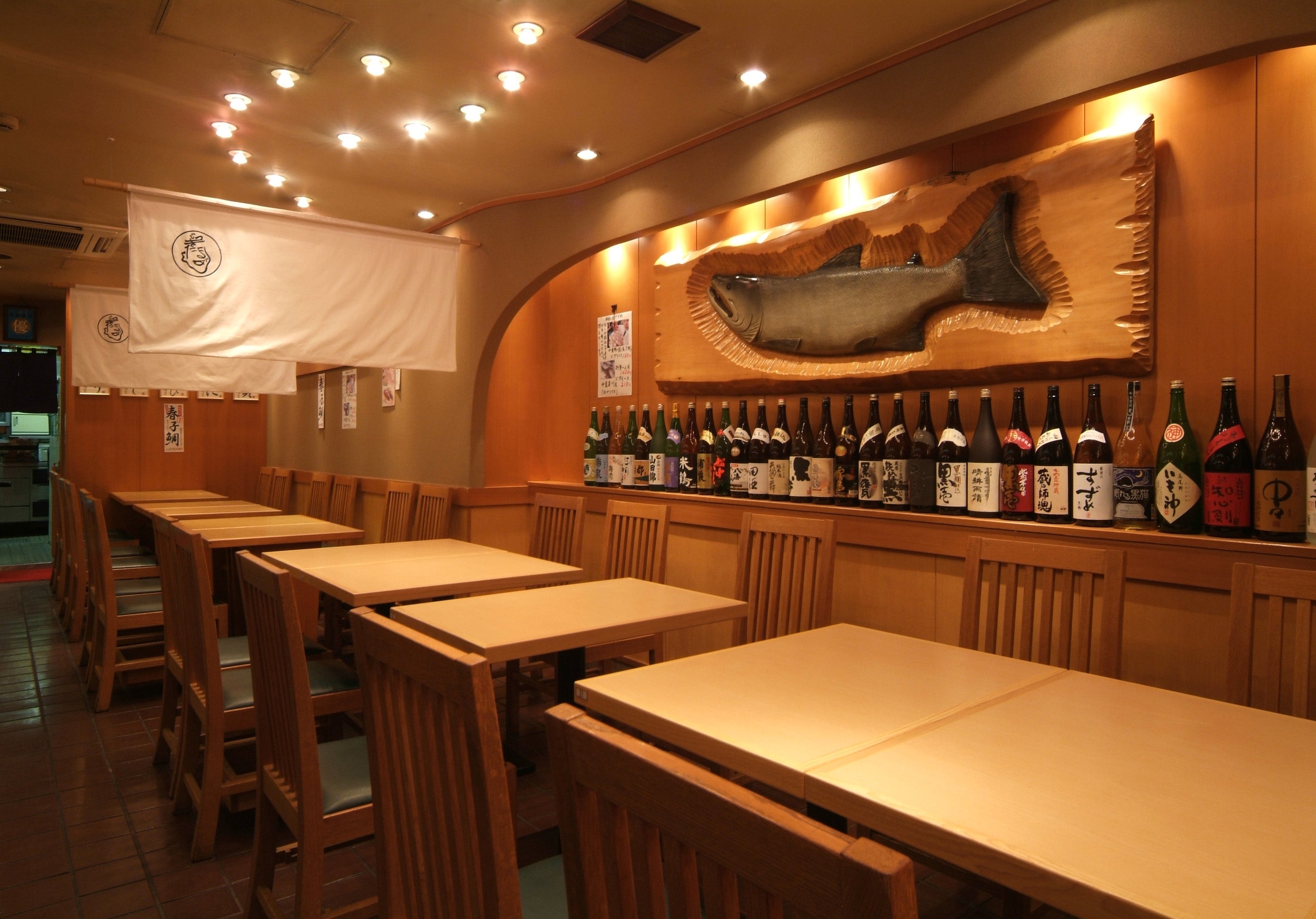 築地玉寿司 築地本店の写真