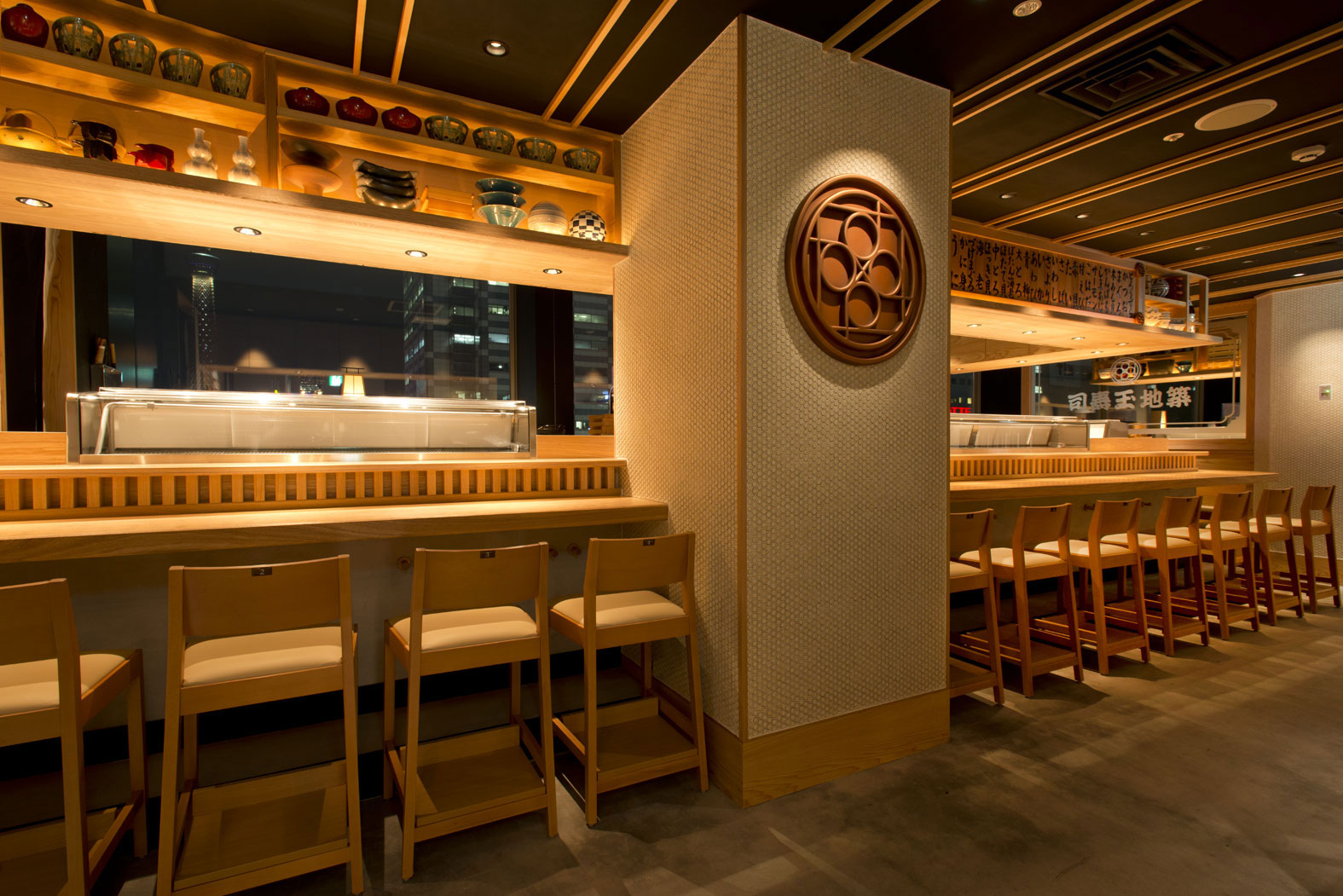 築地玉寿司 錦糸町テルミナ店の写真