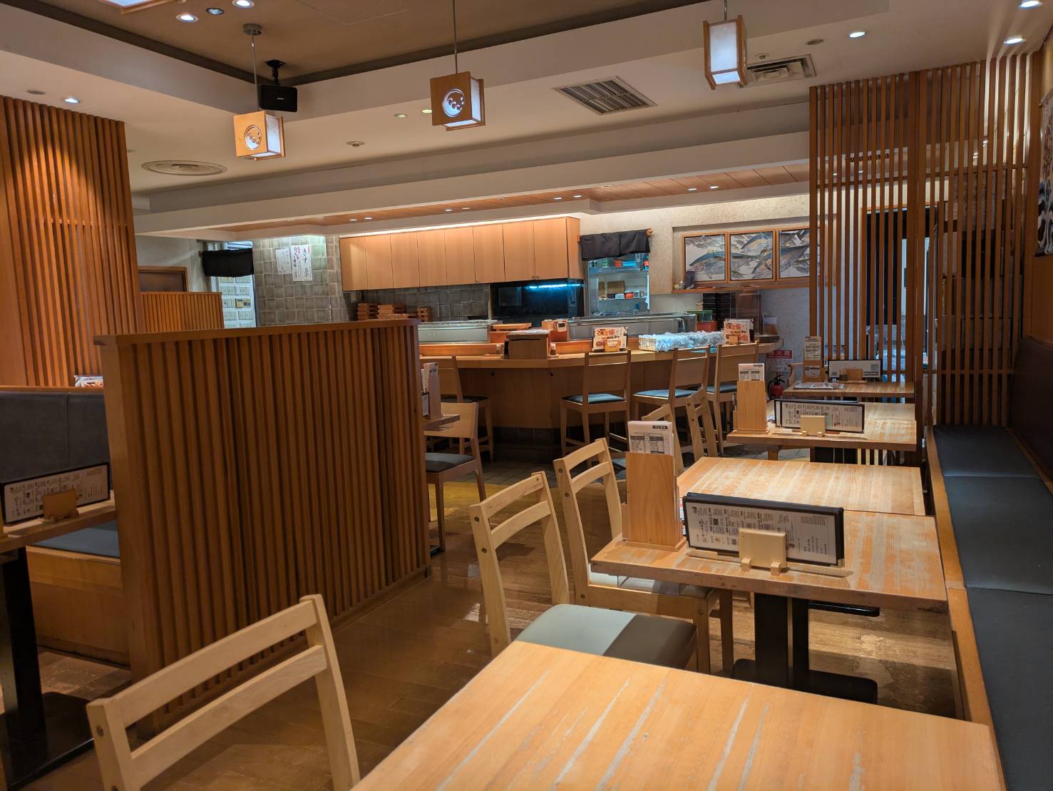築地玉寿司 ルミネ大宮店の写真