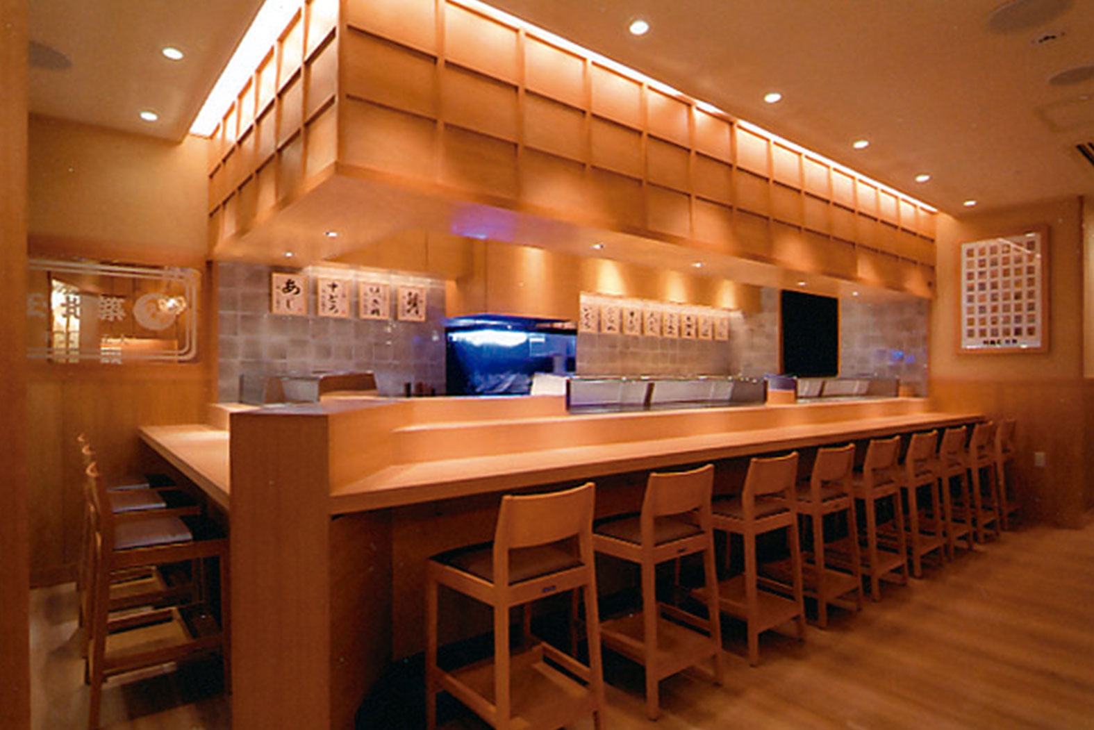 築地玉寿司 大船ルミネウィング店の写真