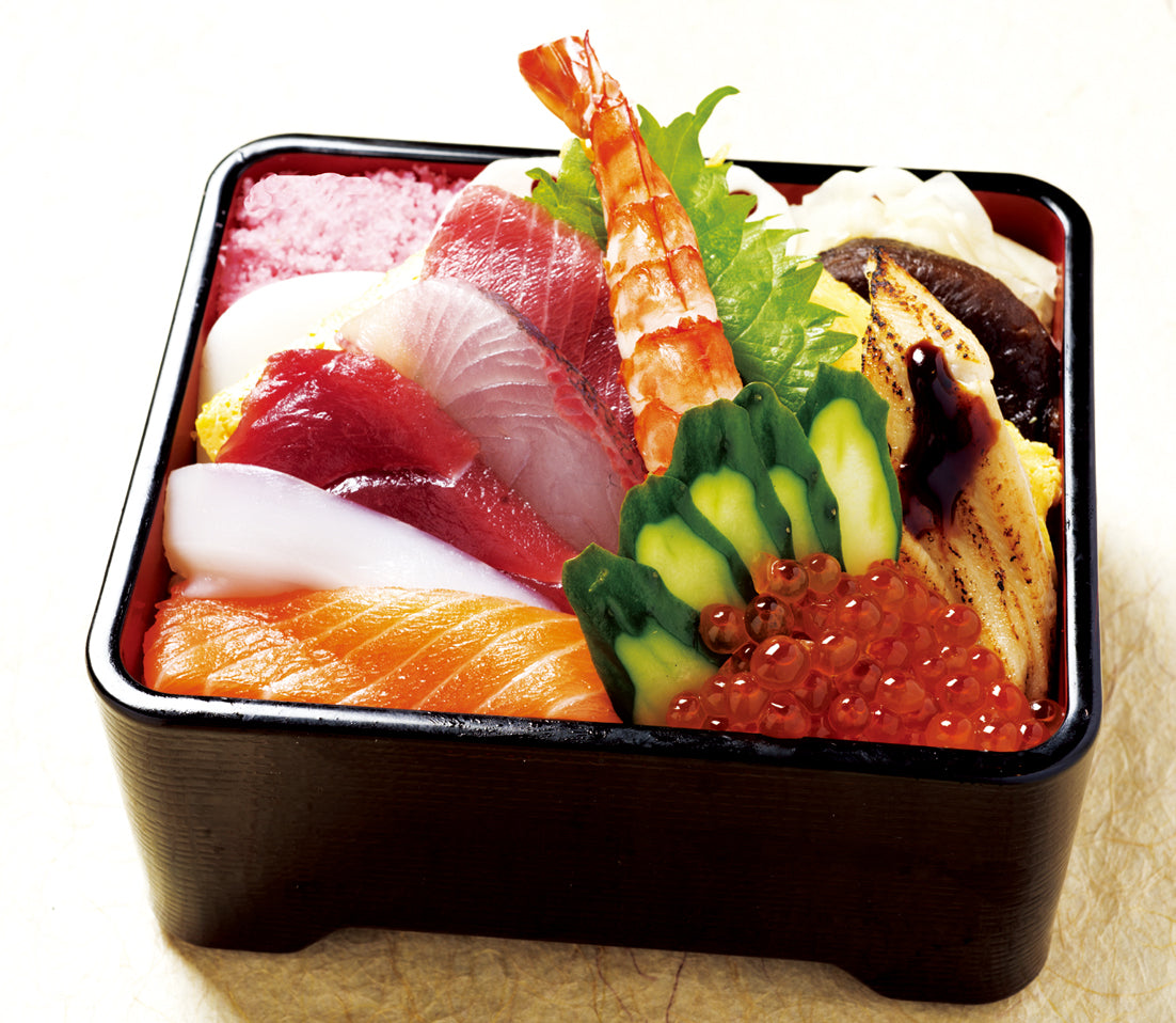 Kotobuki Chirashiの写真