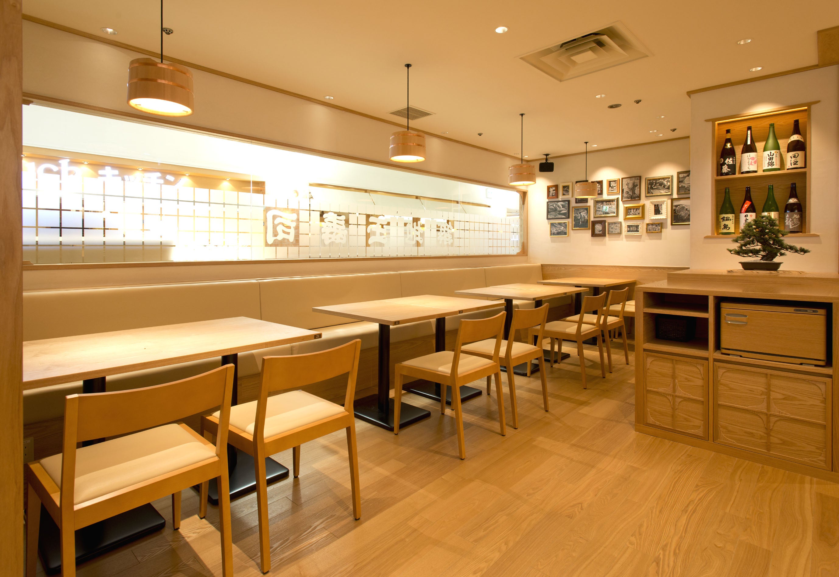 築地玉寿司 川越アトレマルヒロ店の写真