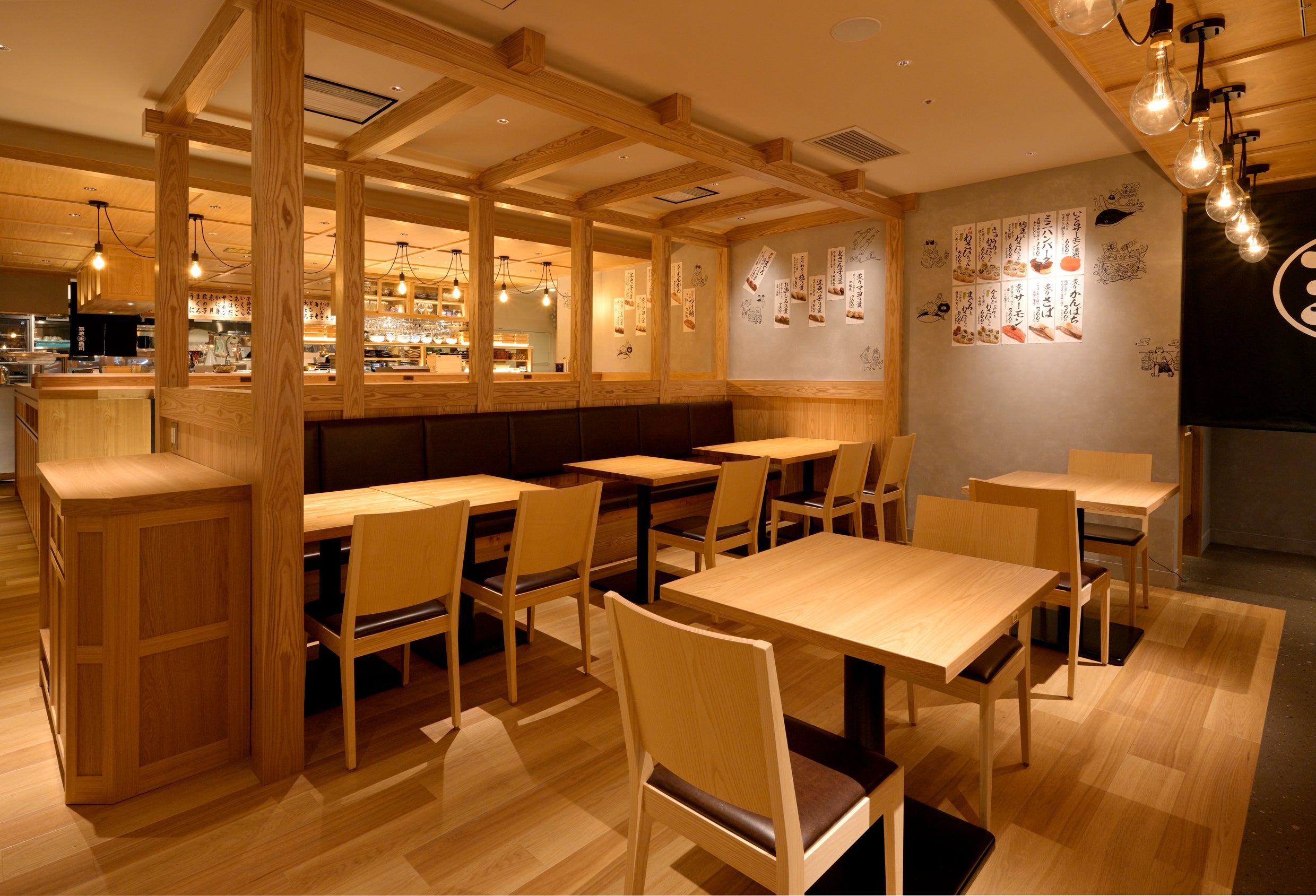 築地玉寿司 池袋サンシャイン店の写真