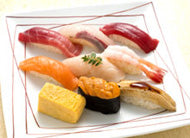 小町にぎりの写真
