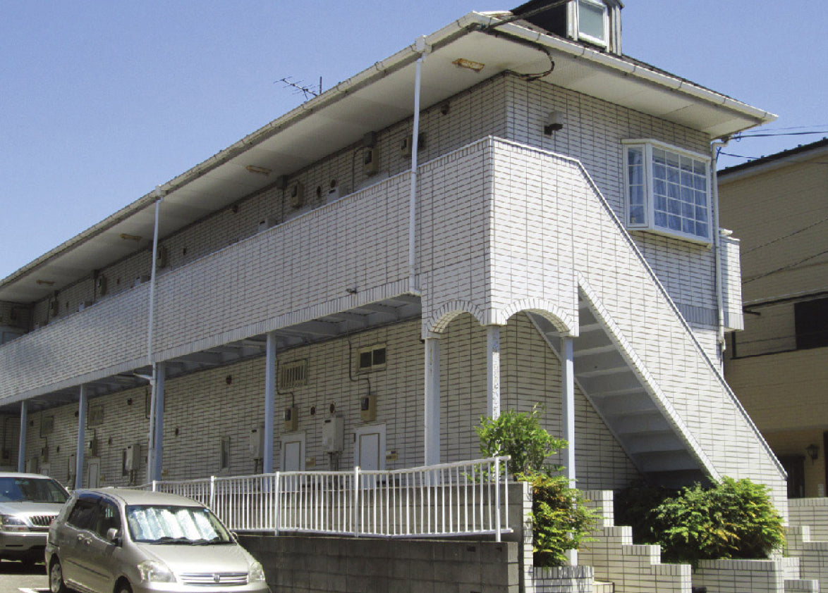 安心の住環境のイメージ