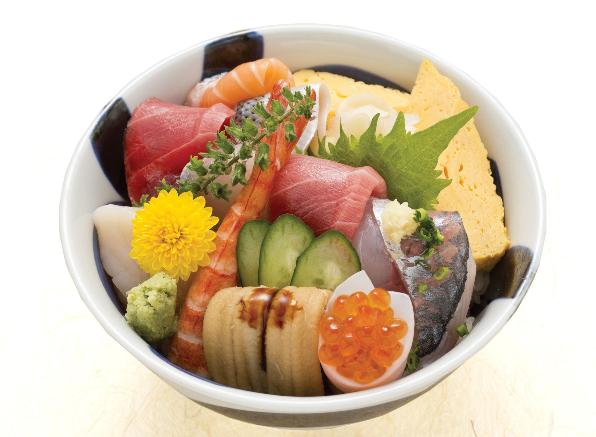 Fish Market Bowlの写真