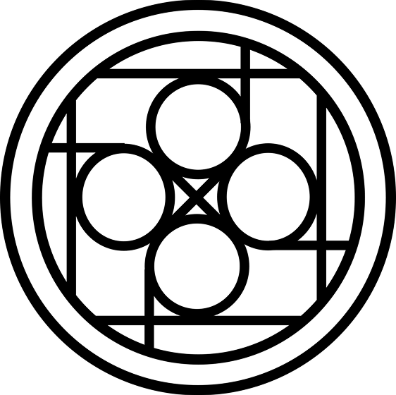 株式会社玉寿司のマーク