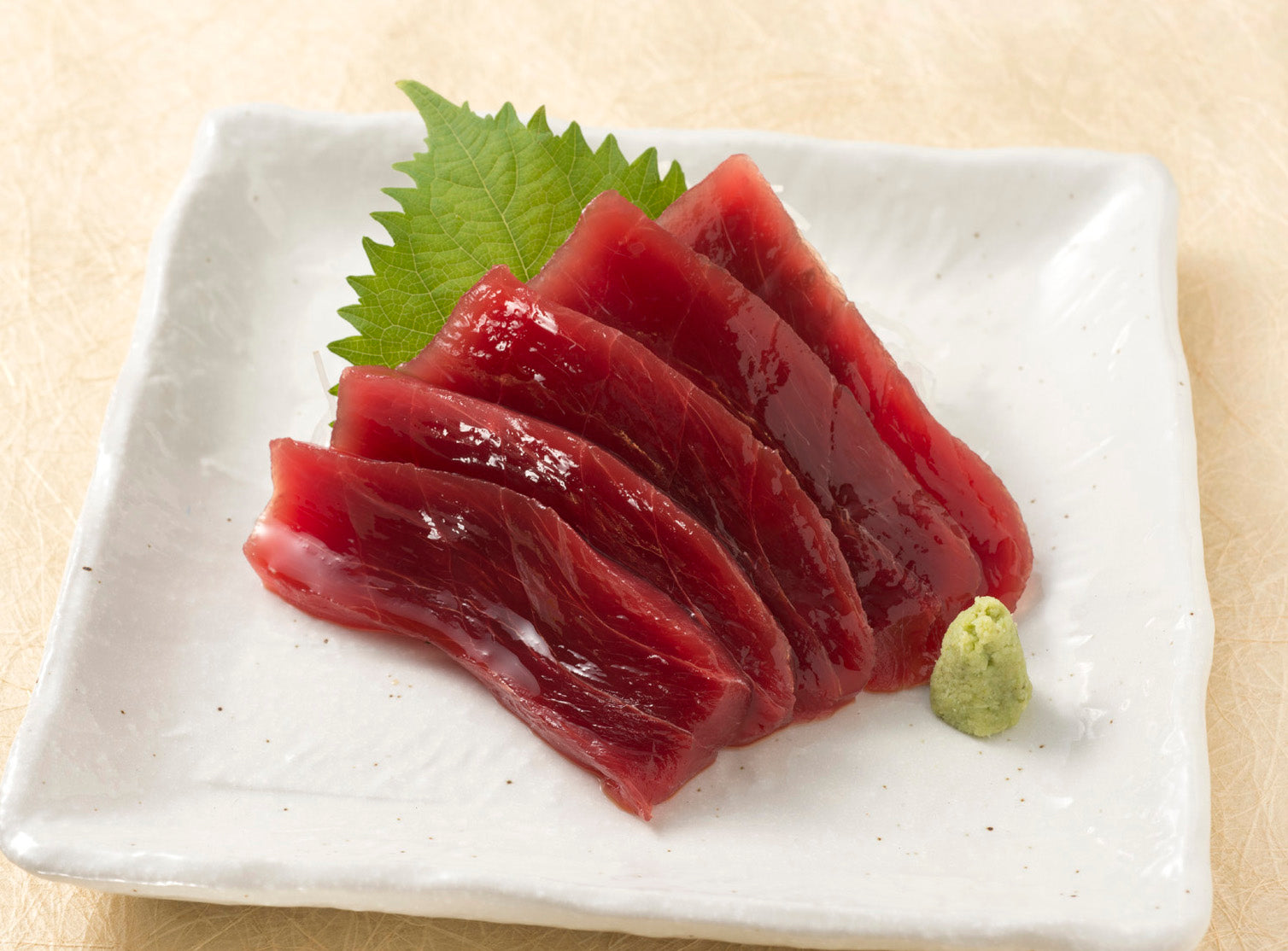 <!--td {border: 1px solid #cccccc;}br {mso-data-placement:same-cell;}-->秘伝のたれづけ鮪の写真