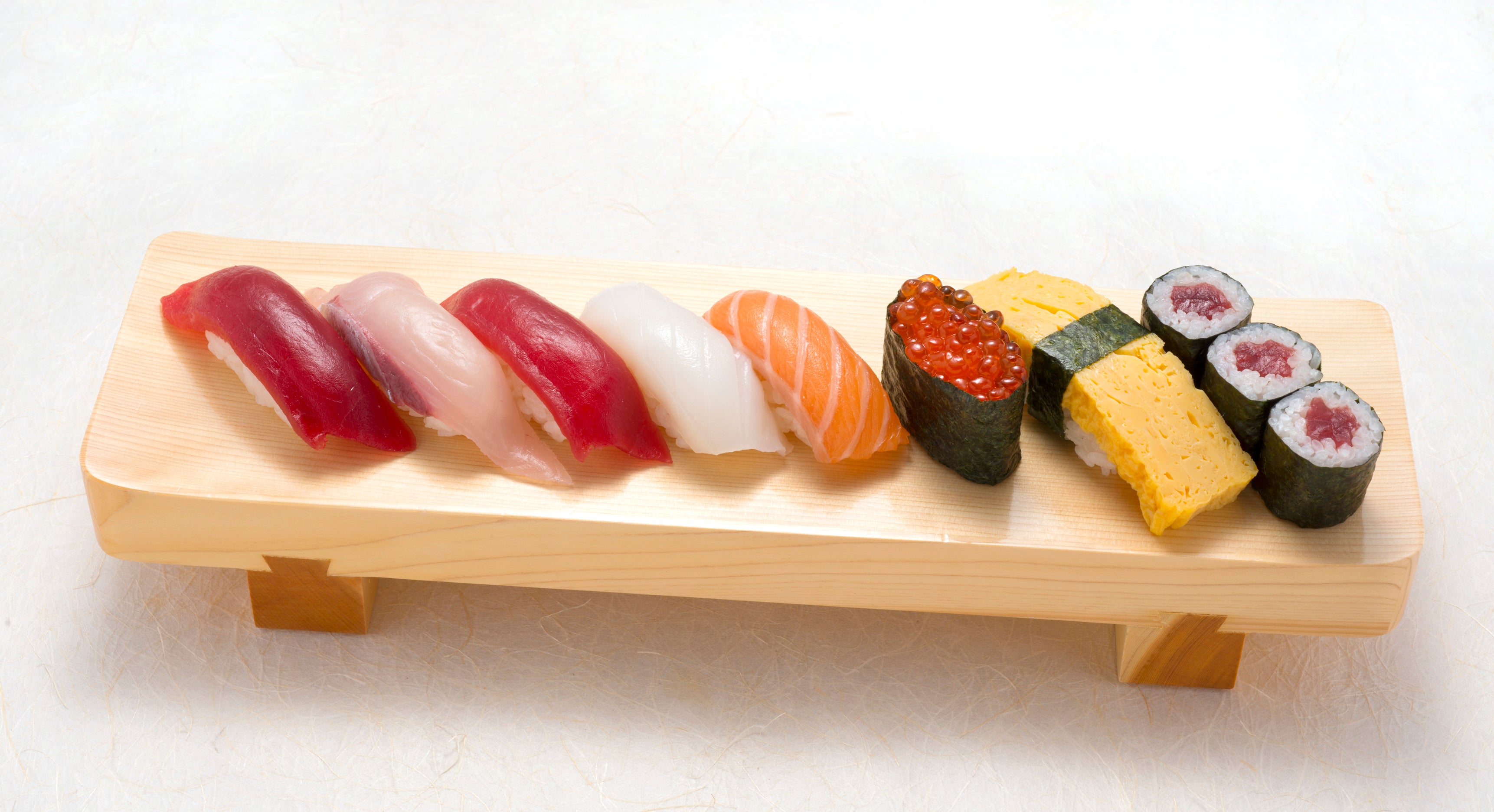 <!--td {border: 1px solid #cccccc;}br {mso-data-placement:same-cell;}-->さくらにぎりの写真