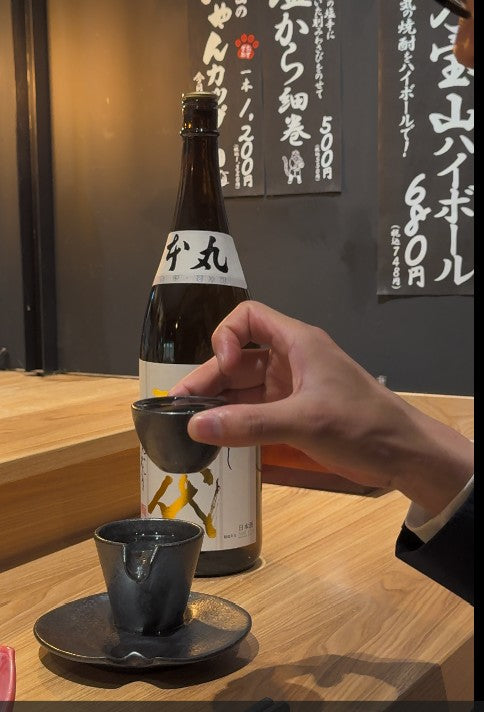 厳選酒と肴の無限の組み合わせのイメージ