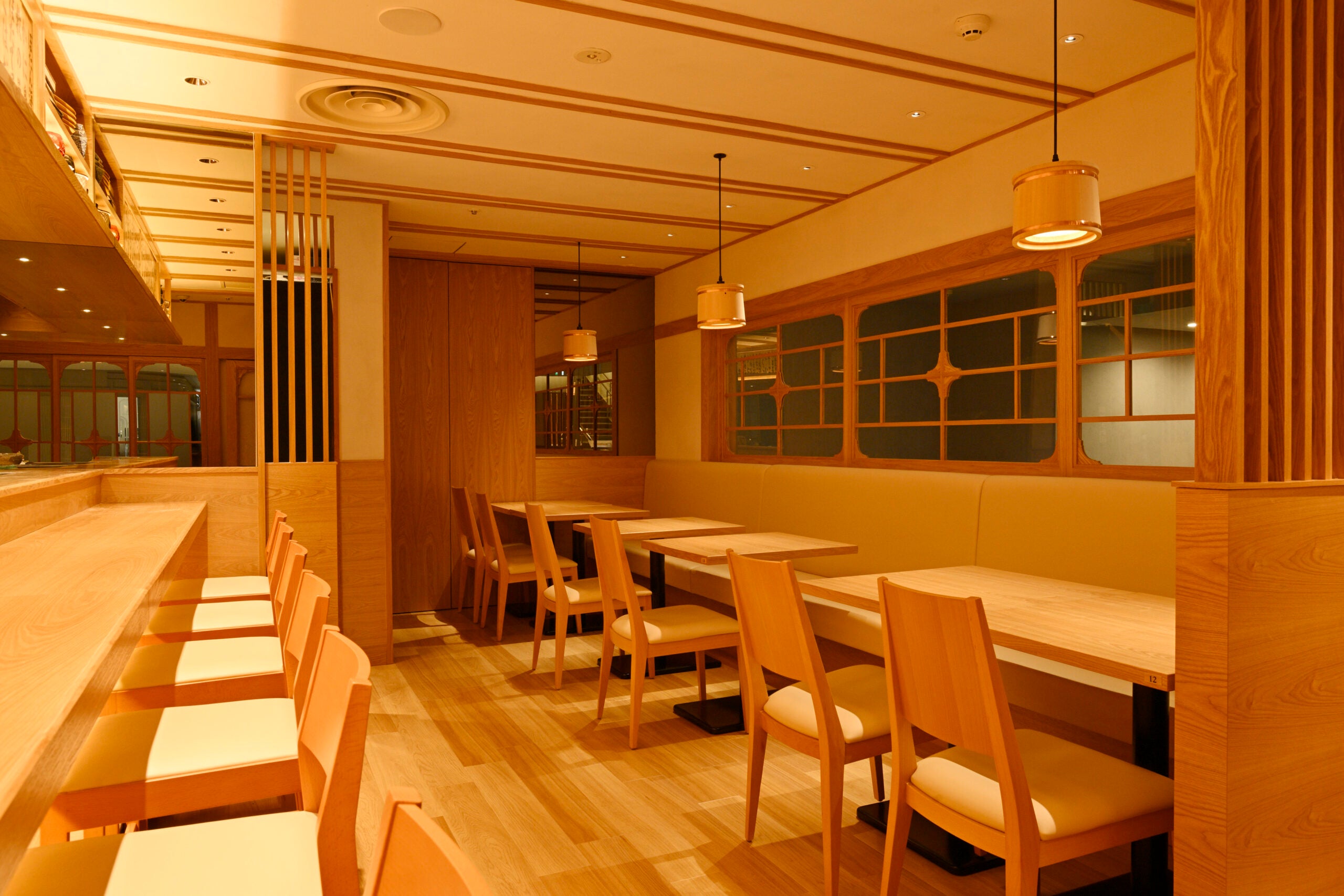 築地玉寿司 名古屋松坂屋店の写真